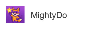 MightyDo